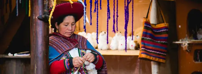  Cinco ventajas del Internet satelital para los negocios en zonas rurales