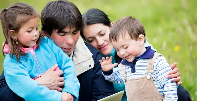 Beneficios del Internet en Zonas Rurales